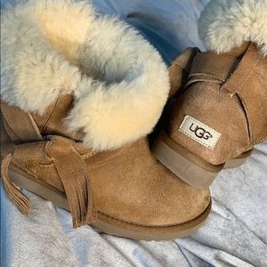 UGG boots